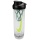 Nike Trinkflasche TR Recharge Shaker Bottle 2.0 transparent/grün/volt 709ml